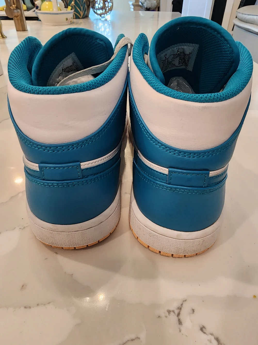 Jordan nike air